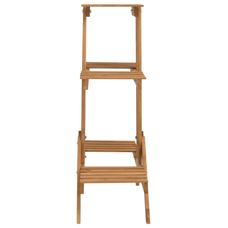 Plant Stand 83x25x83 cm Firwood Payday Deals