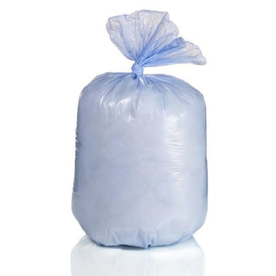Plastic Bag Case 25 3-pk
