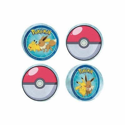 Pokemon 8 Guest Happy Birthday Party Pack Payday Deals