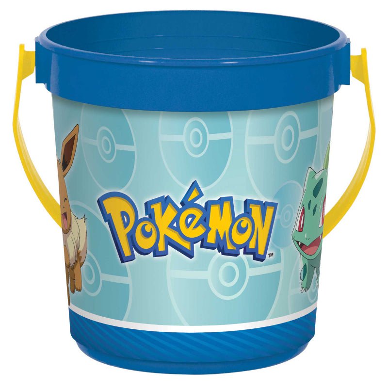Pokemon Classic Favour Container x1 Payday Deals
