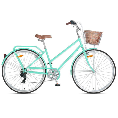 Pomona Retro Bike 15" - Mint Payday Deals