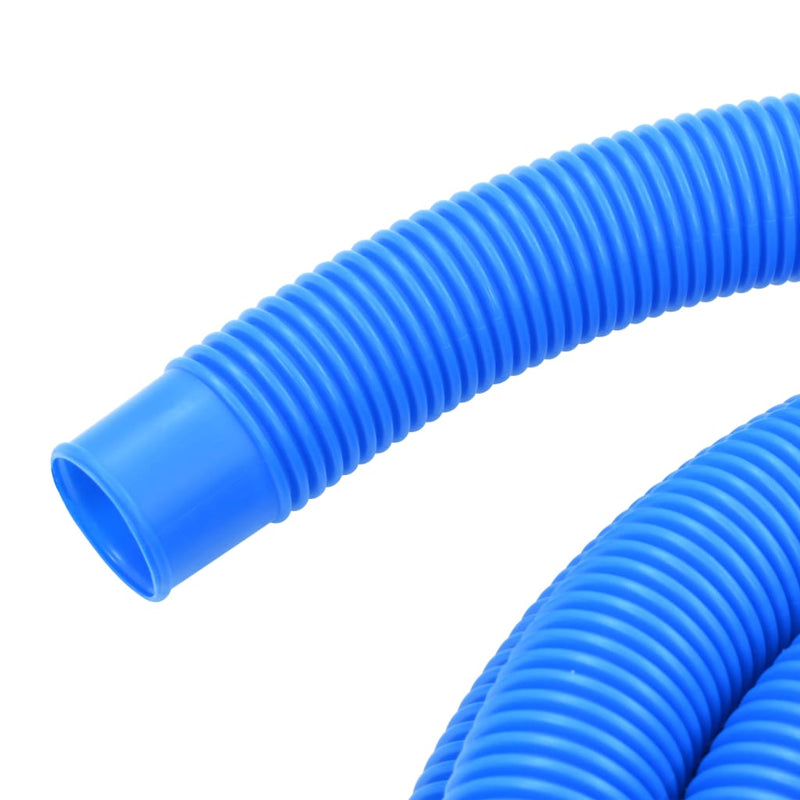 Pool Hose Blue 38 mm 6 m Payday Deals