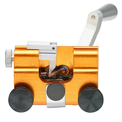 Portable Chainsaw Sharpener Electric Chain Saws Jigs Sharpening Tool Payday Deals