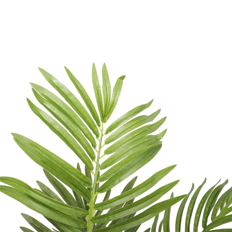 Artificial Potted Areca Palm Tree 120cm Payday Deals