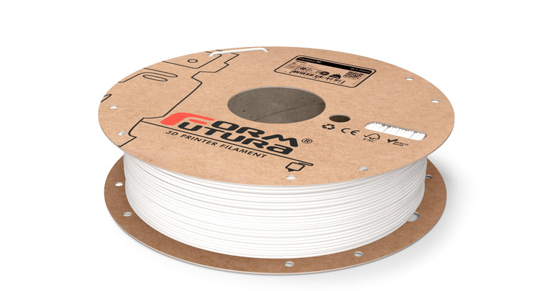 PP Filament Centaur PP 1.75mm 3500 gram White 3D Printer Filament Payday Deals