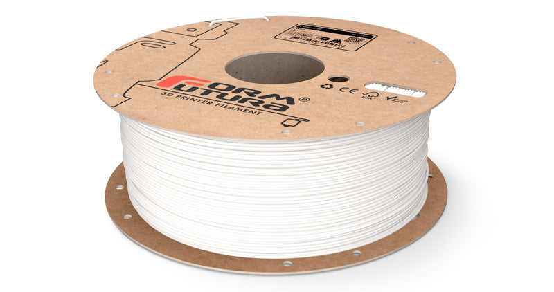 PP Filament Centaur PP 1.75mm 500 gram White 3D Printer Filament Payday Deals