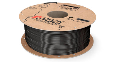 PP Filament Centaur PP 2.85mm 1500 gram Black 3D Printer Filament