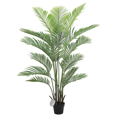 Premium Artificial Areca Palm Tree Real Touch 160cm Payday Deals