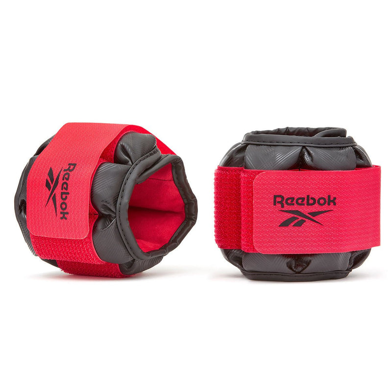 Premium Dual Ankle/Wrist Weights (2.0kg) Payday Deals