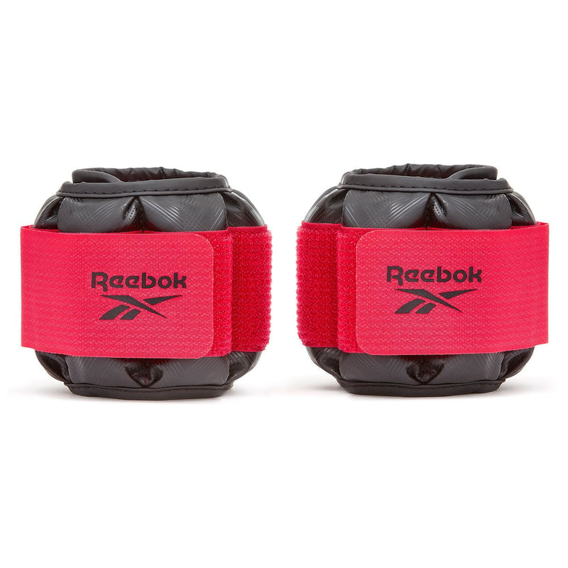 Premium Dual Ankle/Wrist Weights (2.0kg) Payday Deals