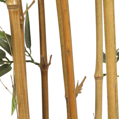 Premium Natural Cane Artificial Bamboo (UV Resistant) 150cm Payday Deals