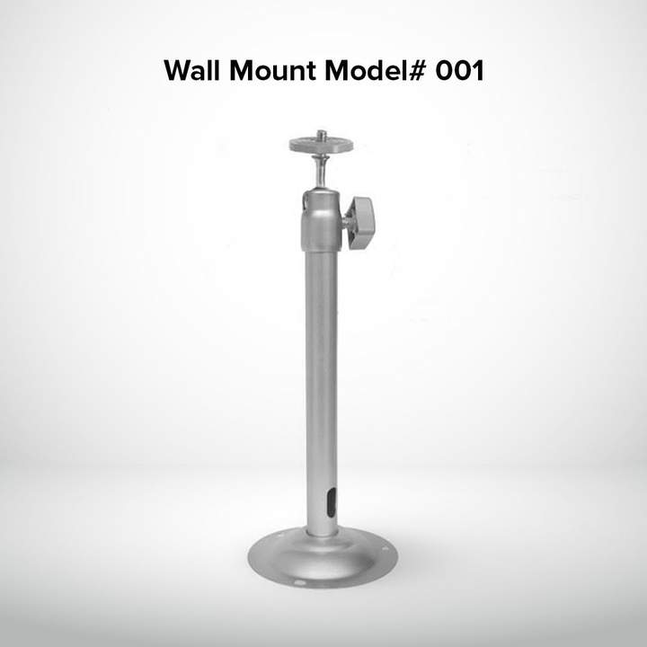 Premium Wall Mount Tripods for PIQO Projector - The world&
