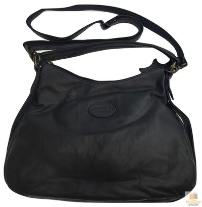 Premium Women's Genuine Leather Shoulder Bag Messenger Satchel Purse Body ITWB06