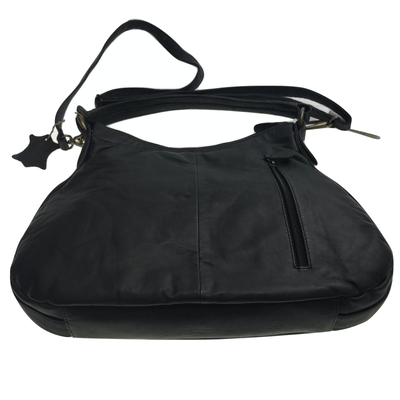 Premium Women's Genuine Leather Shoulder Bag Messenger Satchel Purse Body ITWB06 Payday Deals