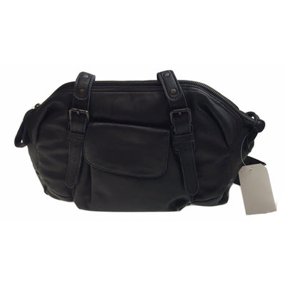Premium Women's Genuine Leather Shoulder Bag Messenger Satchel Purse ITWB01