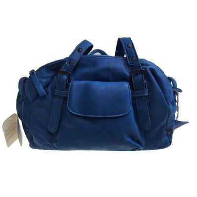 Premium Women's Genuine Leather Shoulder Bag Messenger Satchel Purse ITWB01 Payday Deals