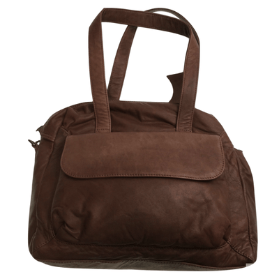 Premium Women's Leather Shoulder Bag Messenger Satchel Handbag Purse ITWB03 Payday Deals