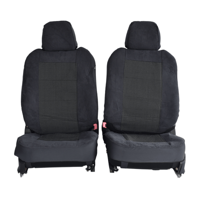 Prestige Jacquard Seat Covers - For Toyota Previa 7 Seater (2006-2020)