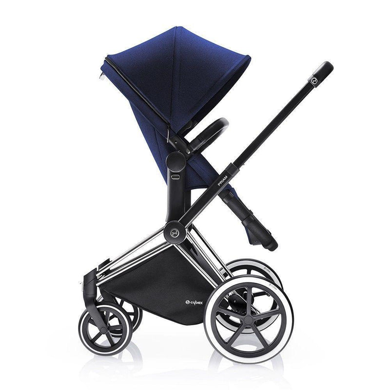 Priam 2-In-1 Light Seat - Royal Blue