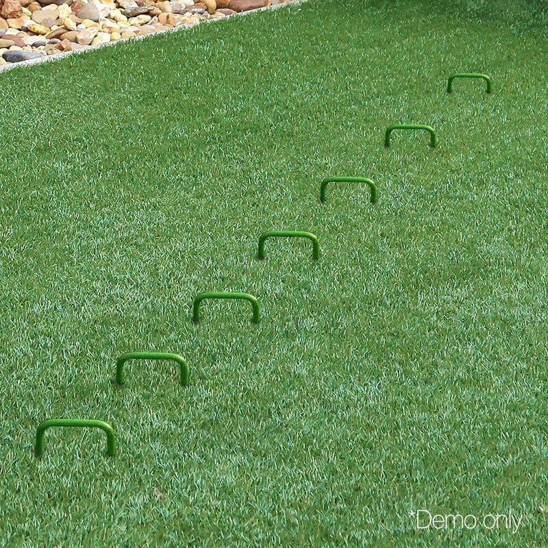 Primeturf Synthetic Aritifial Grass Pins Payday Deals