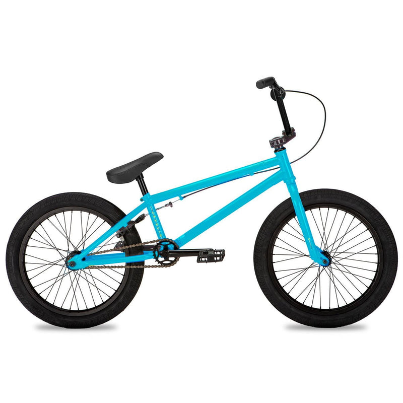 PRO BMX Chromoly - Blue Payday Deals