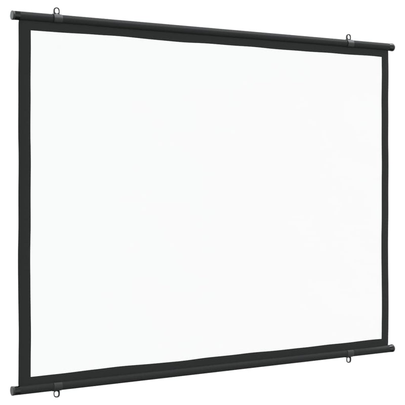 Projection Screen 127 cm 4:3 Payday Deals