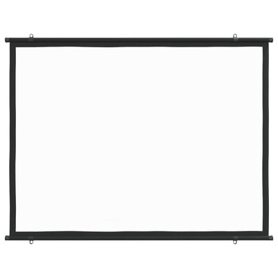 Projection Screen 127 cm 4:3 Payday Deals