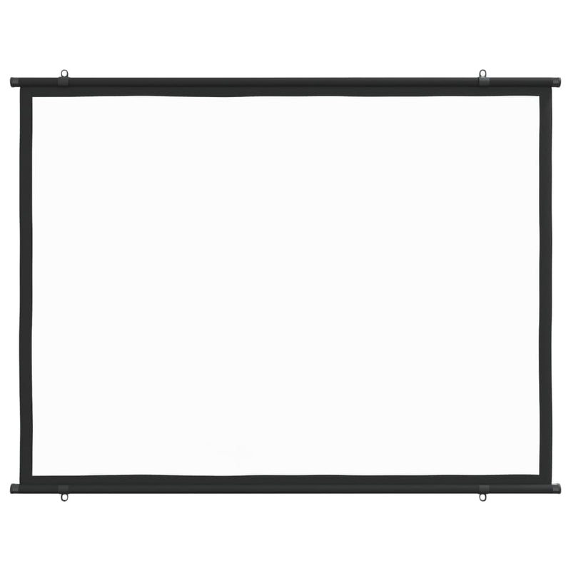 Projection Screen 127 cm 4:3 Payday Deals