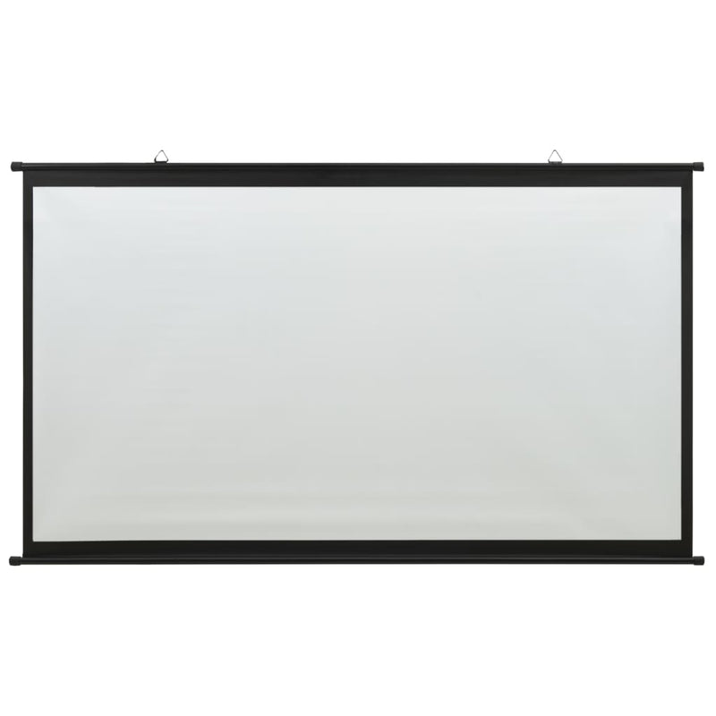 Projection Screen 50" 16:9 Payday Deals