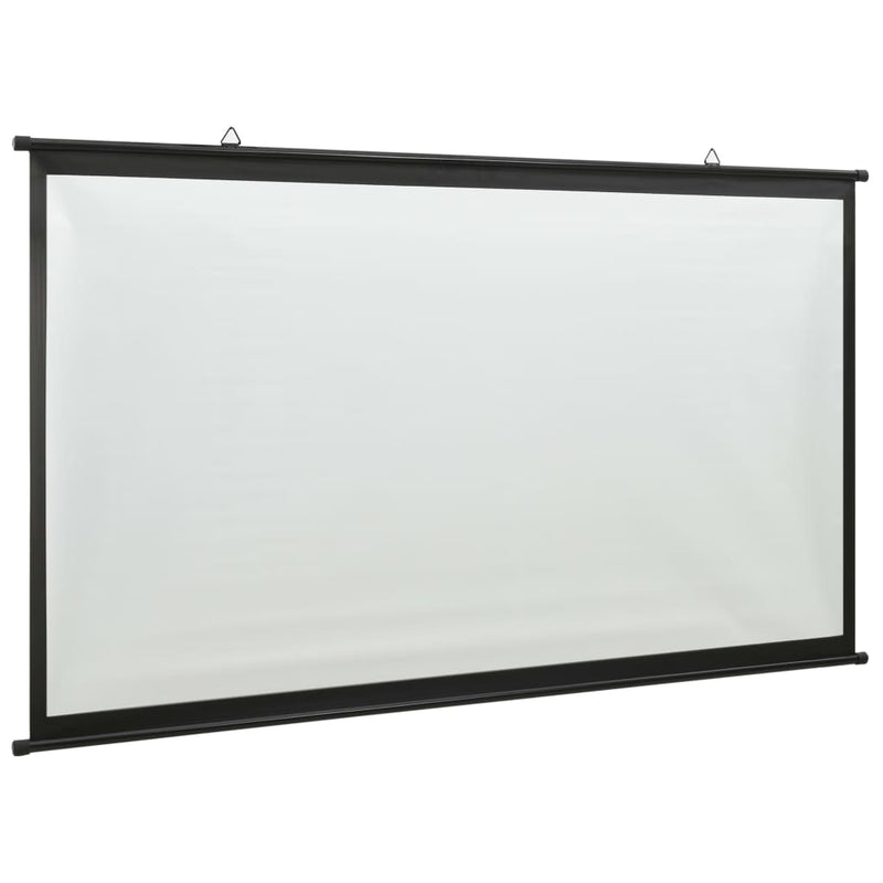 Projection Screen 50" 16:9 Payday Deals