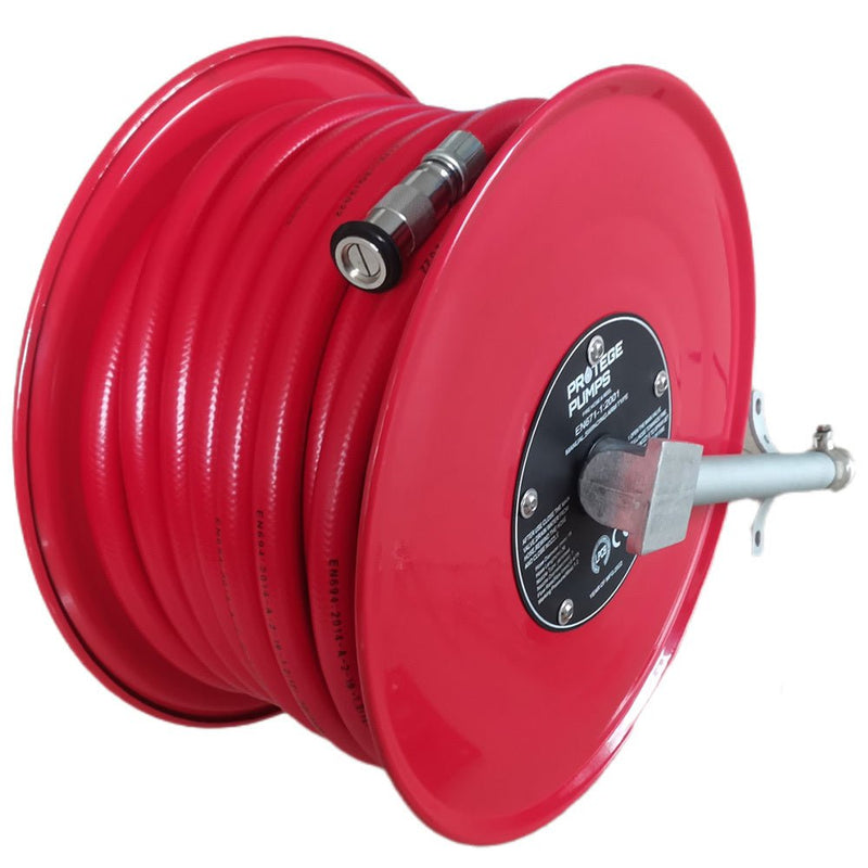 PROTEGE Fire Hose Reel 36m x 19mm Payday Deals