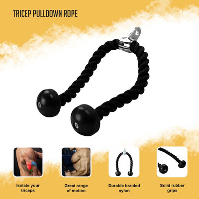 Pull Down Rope Payday Deals