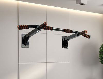 Pull Up Bar Home Heavy Duty Ceiling Chin Up Bar Mounted Gym
