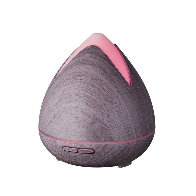 PureSpa Ultrasonic Diffuser  - Violet Payday Deals