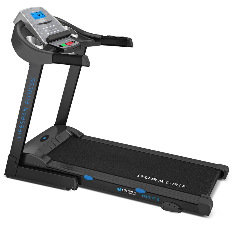 Pursuit Treadmill with FitLink Payday Deals