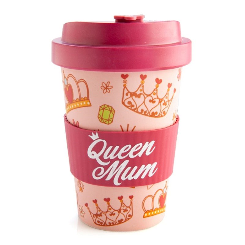 Queen Mum Eco-to-Go Bamboo Cup Payday Deals