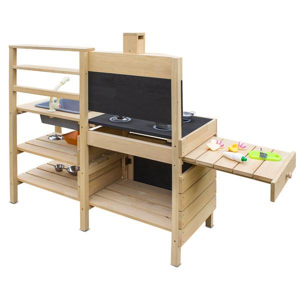Ramsey Outdoor Play Kitchen Payday Deals