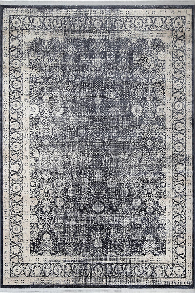 Rapsody Homa Navy Rug 160x230 cm