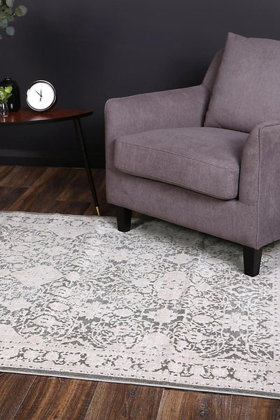 Rapsody Manne Grey Rug 160x230 cm Payday Deals