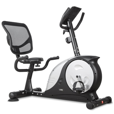 RB-2 Recumbent Bike