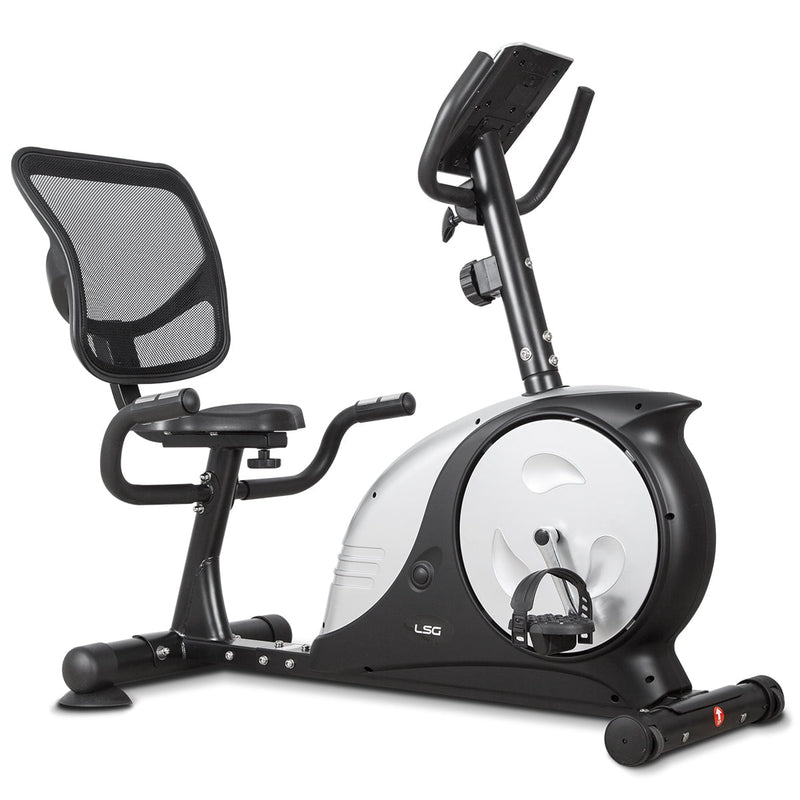 RB-2 Recumbent Bike Payday Deals