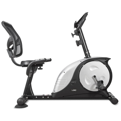 RB-2 Recumbent Bike Payday Deals