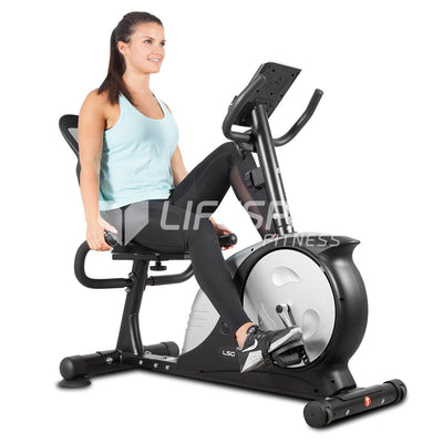 RB-2 Recumbent Bike Payday Deals