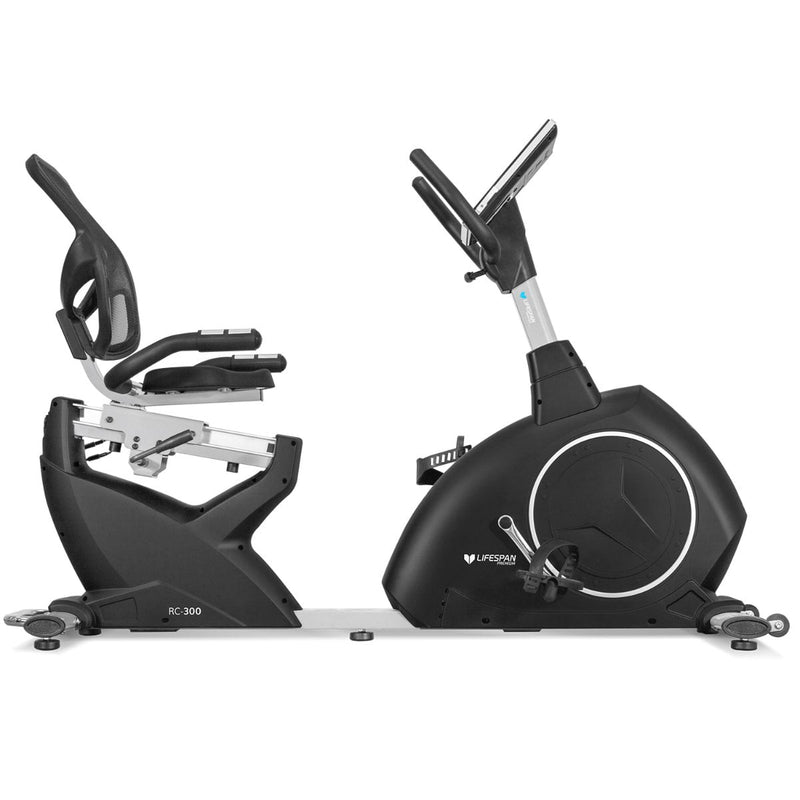 RC-300 Recumbent Bike Payday Deals