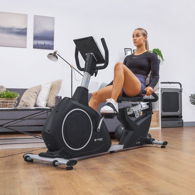 RC-300 Recumbent Bike Payday Deals