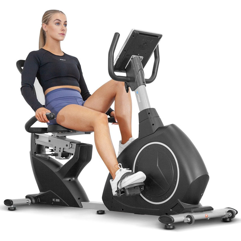 RC-300 Recumbent Bike Payday Deals