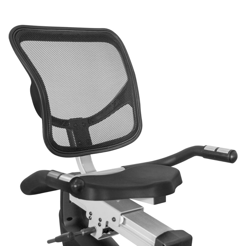 RC-300 Recumbent Bike Payday Deals