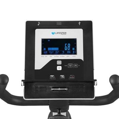 RC-300 Recumbent Bike Payday Deals