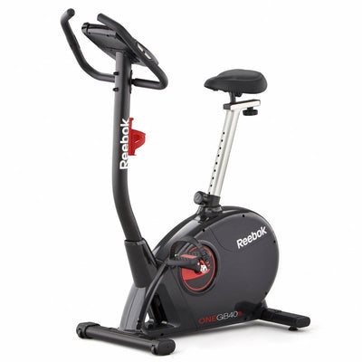 Reebok GB40S One Series Exercise Bike Payday Deals