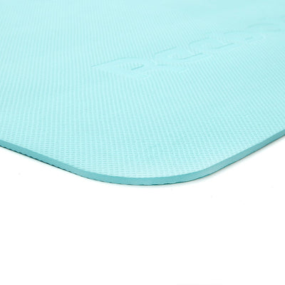 Reebok Yoga Mat (5mm, Blue) Payday Deals